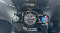 Ford Fiesta 1.0 EcoBoost Zetec 3dr Petrol Hatchback